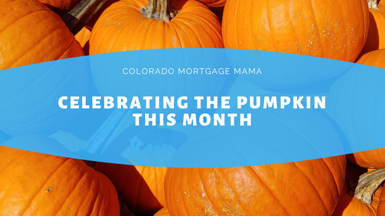 Celebrating the Pumpkin This Month - Marybeth Heckler | Blog | Loan ...